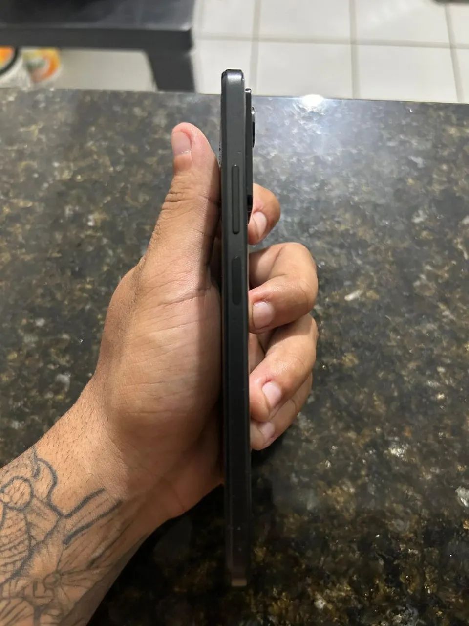 Redmi note 12S 256gb - Foto 5