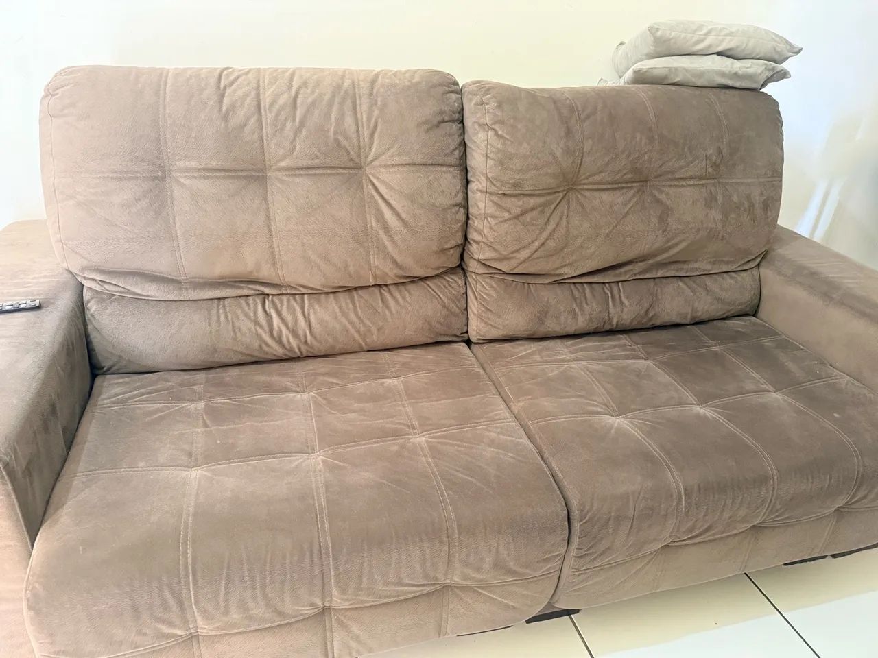 Sofá retrátil  - Foto 3