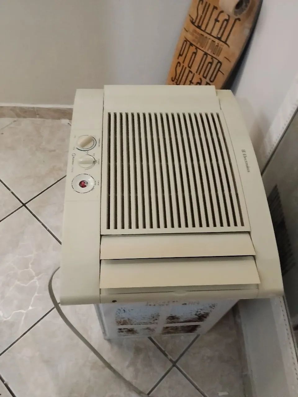 Ar condicionado de janela  - Foto 3