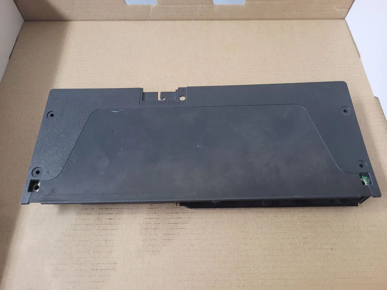 Ps4 slim Fonte nova 