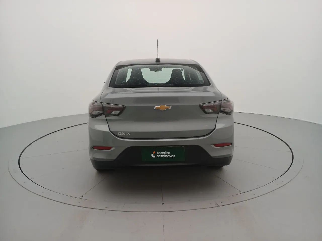 Chevrolet Onix 2025 - Foto 4