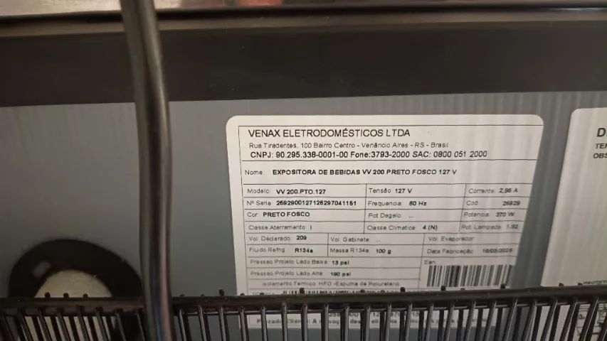 EXPOSITORA de bebidas  - Foto 4