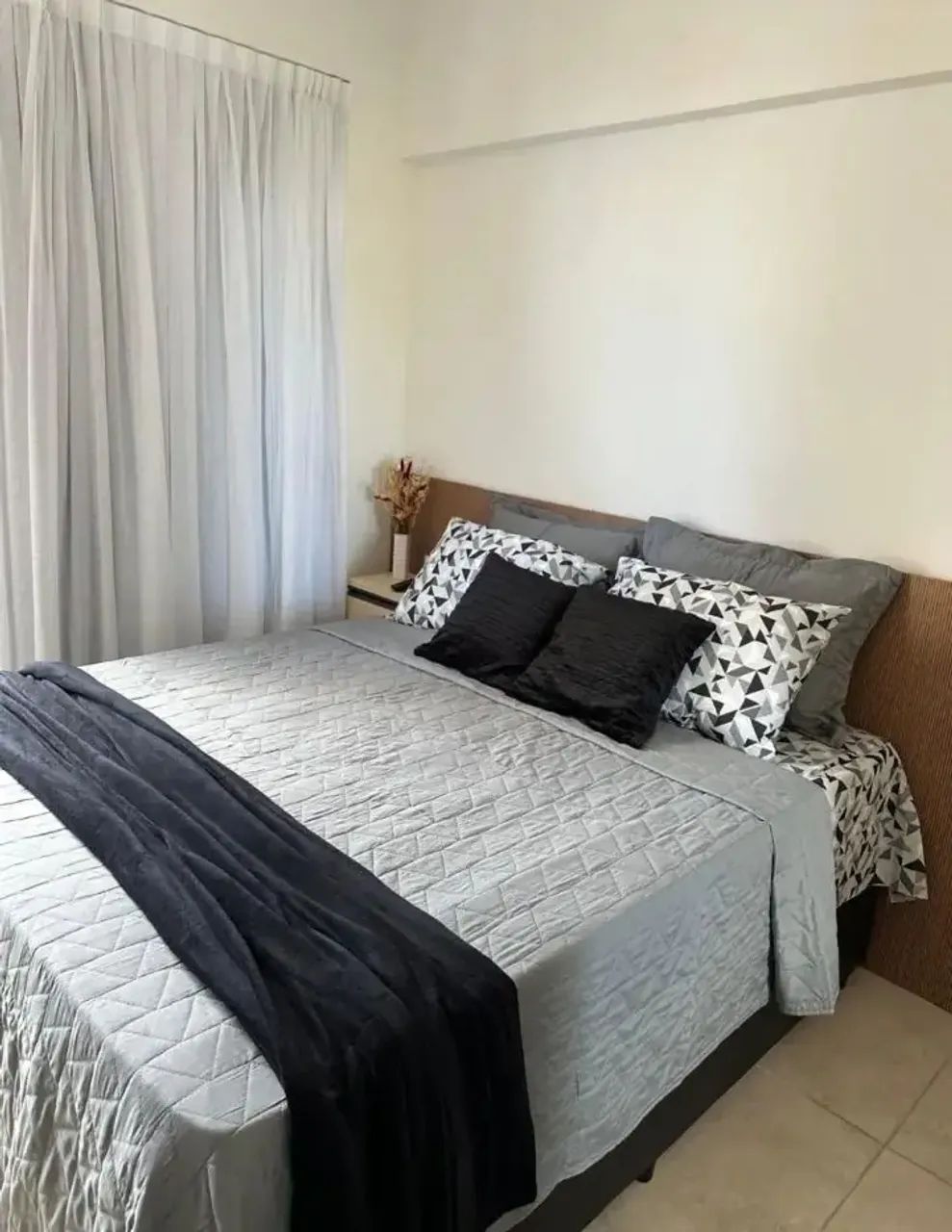 Apartamento para locação, TORRE, Recife, PE - Foto 5