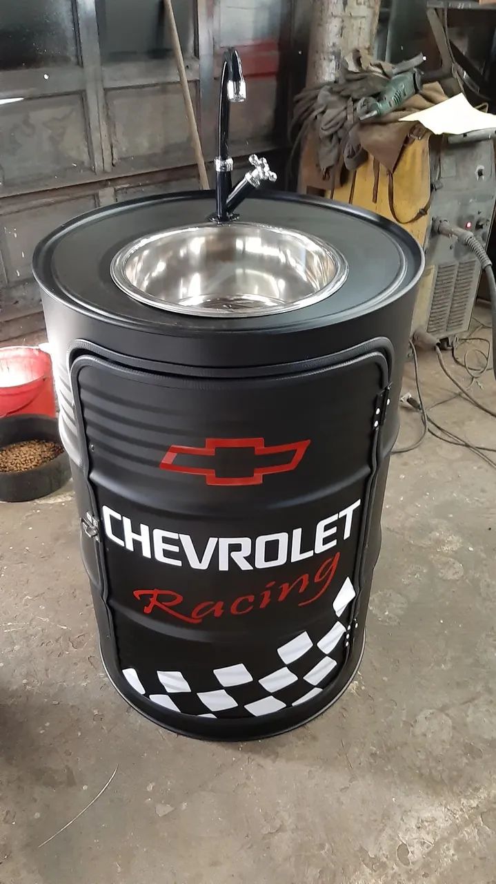 Lavabo armario - Foto 5