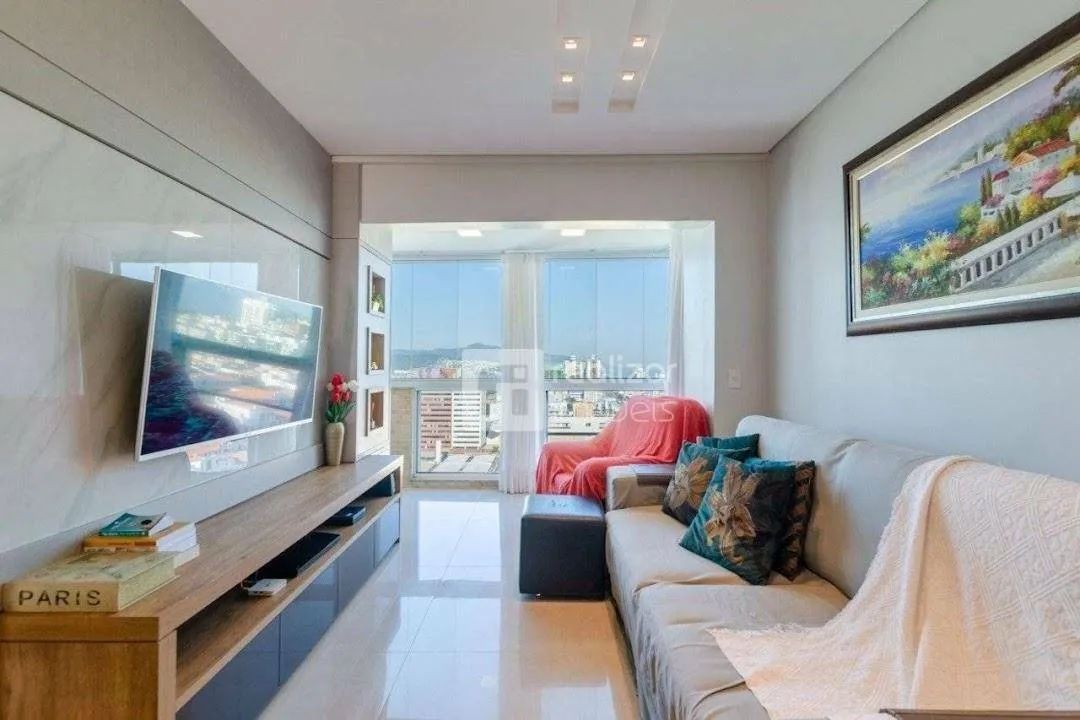 Cobertura Residencial à venda, Estreito, Florianópolis - CO0070.