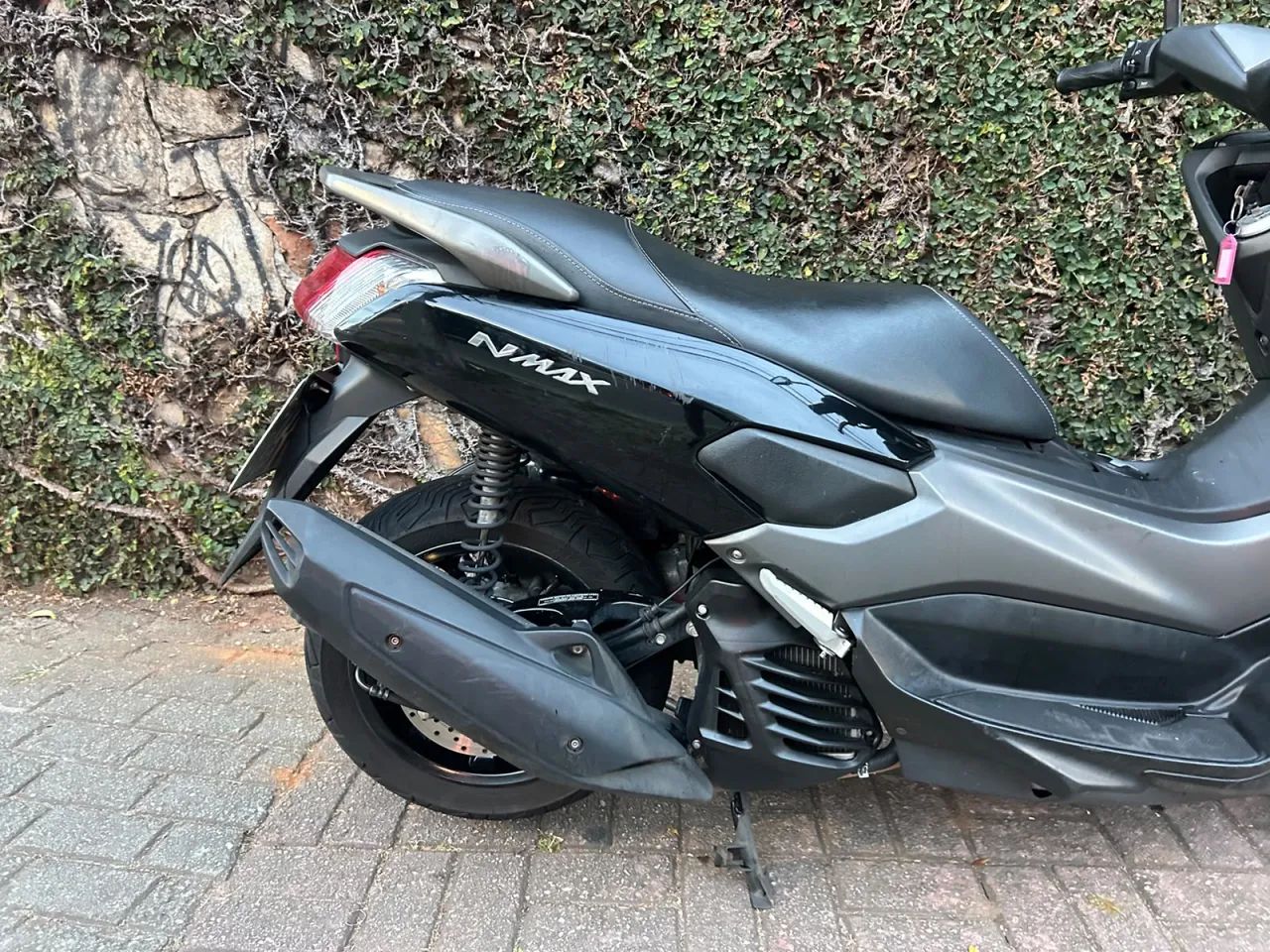 Yamaha  NMAX 160 2017/2018 - Foto 2
