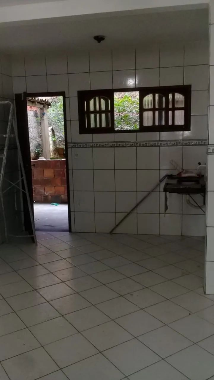 Vendo 3 casas ( 2 prontas e uma em acabamento) - Foto 5