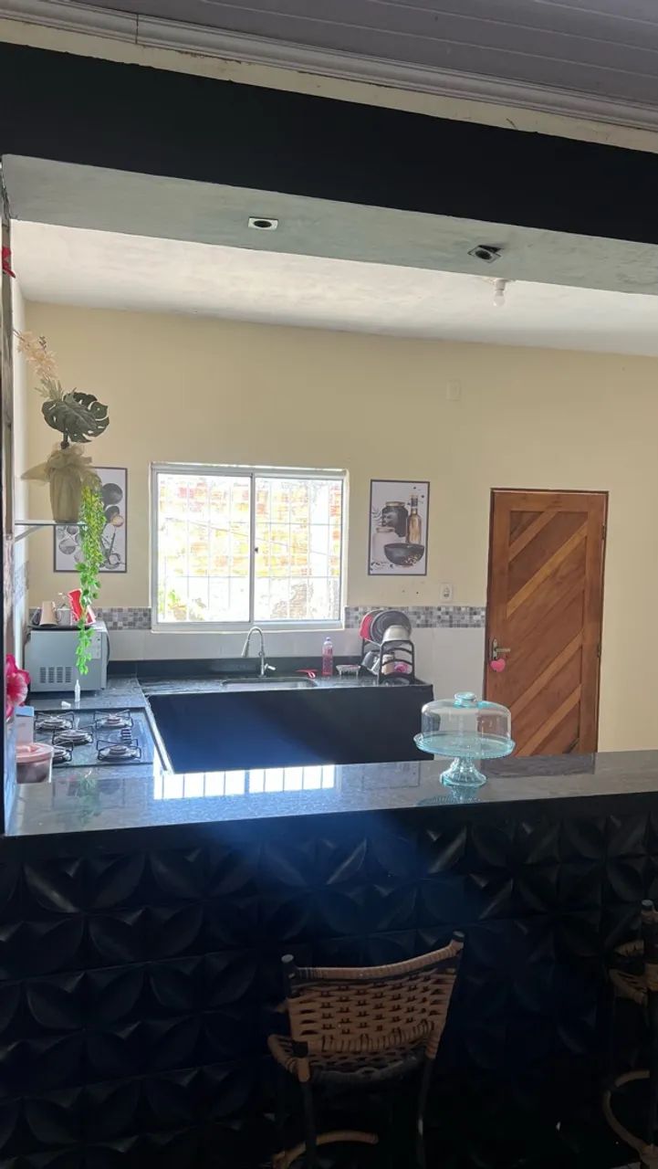 CASA A VENDA 