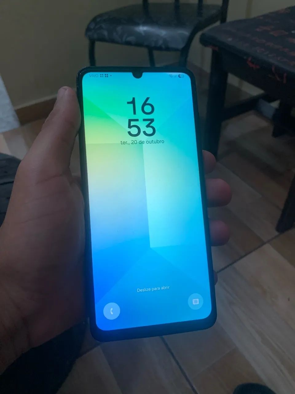 Samsung A06 - Foto 4