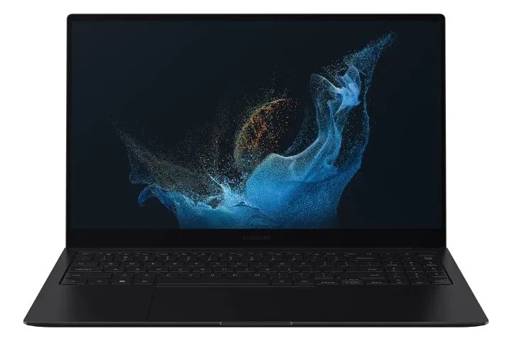 Samsung Galaxy Book 2 Pro i7 12a 16GB 1TB