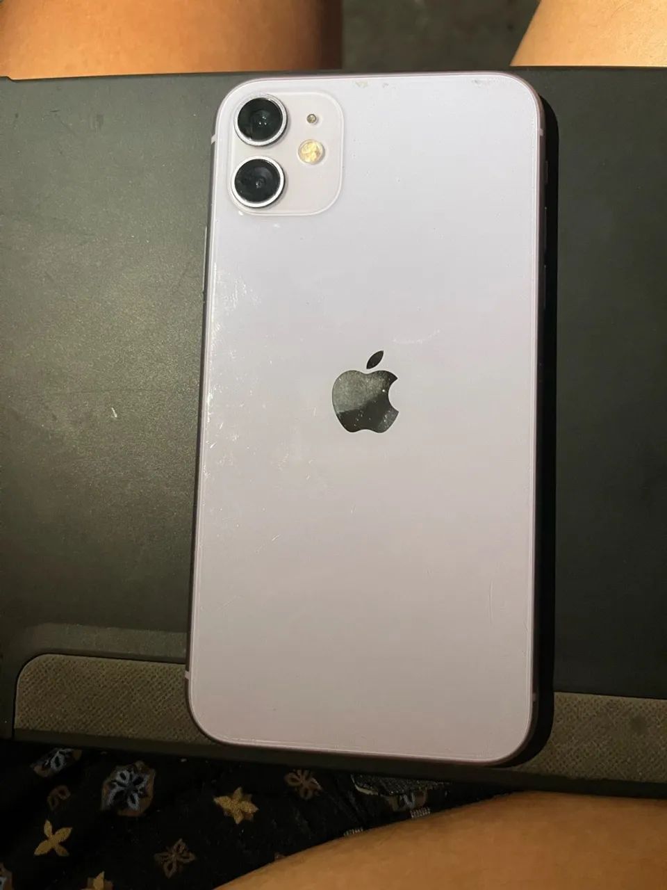 iPhone 11 - Foto 2