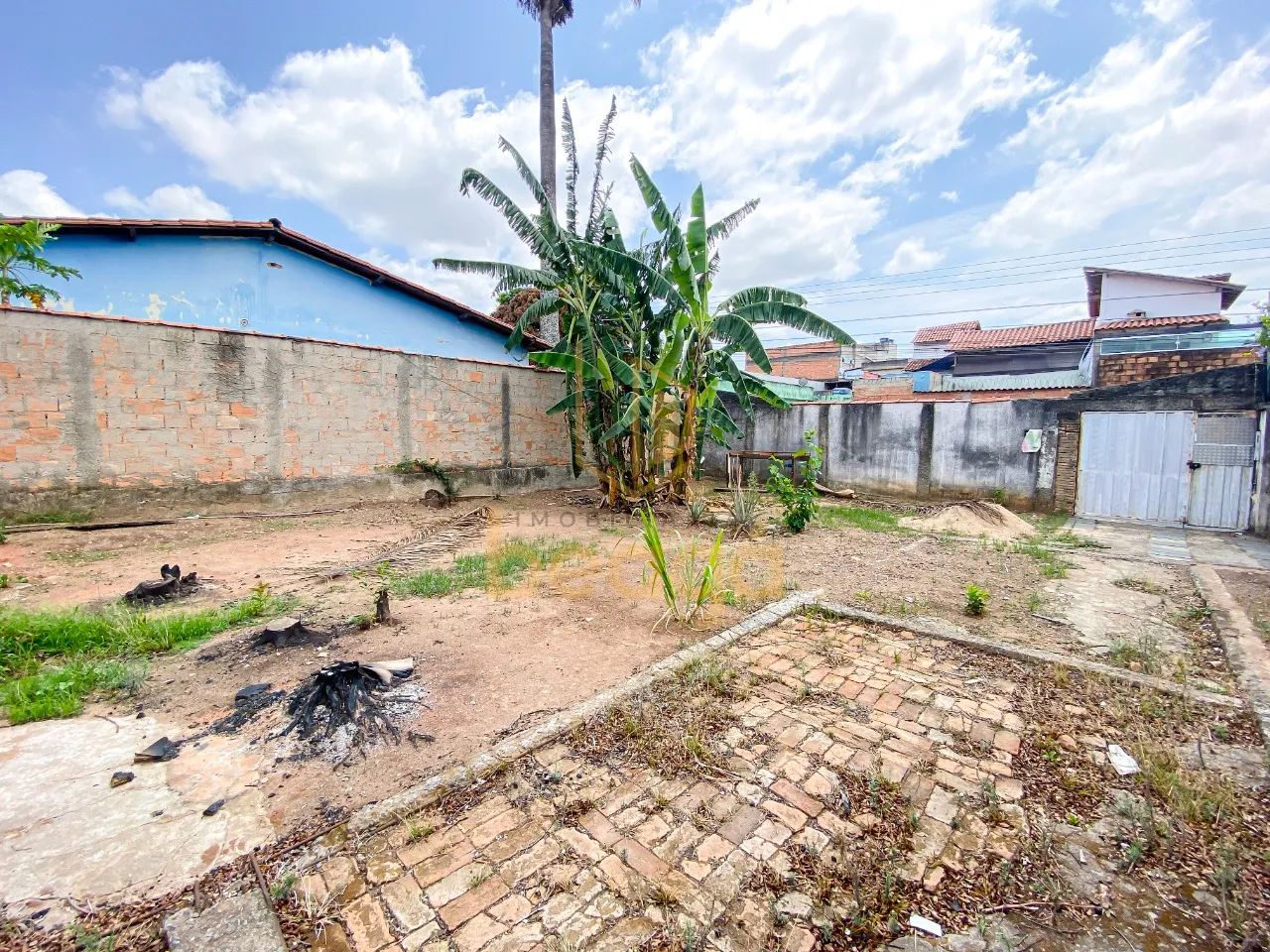 LOTE | BARRACAO|ABILIO MACHADO - Foto 4