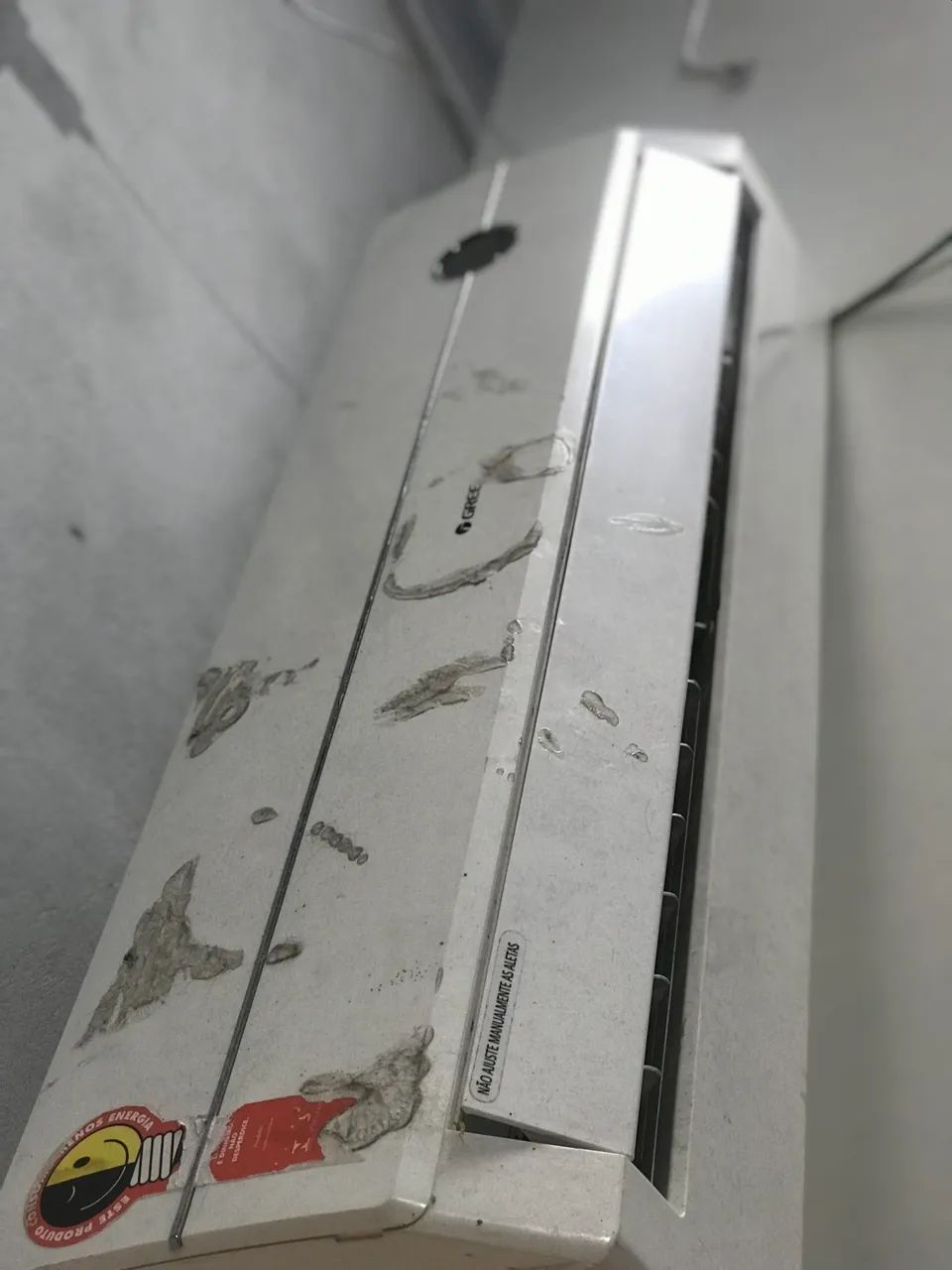 Ar Condicionado Split Gree 12.000BTU - Foto 2