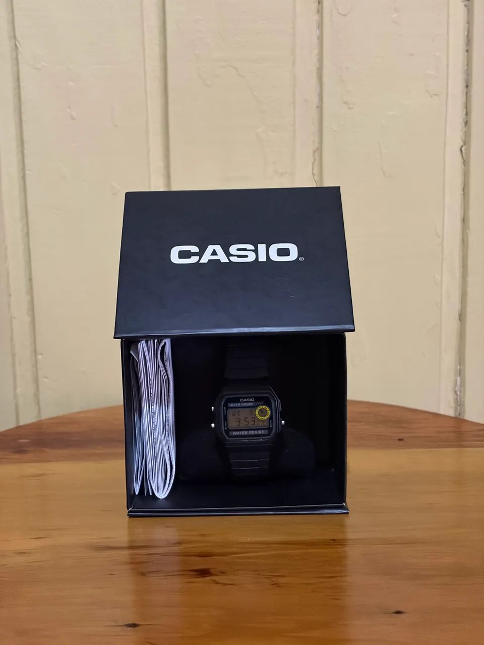 Casio  - Foto 3