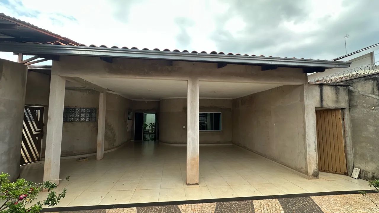 Casa ampla 309 sul - Foto 2