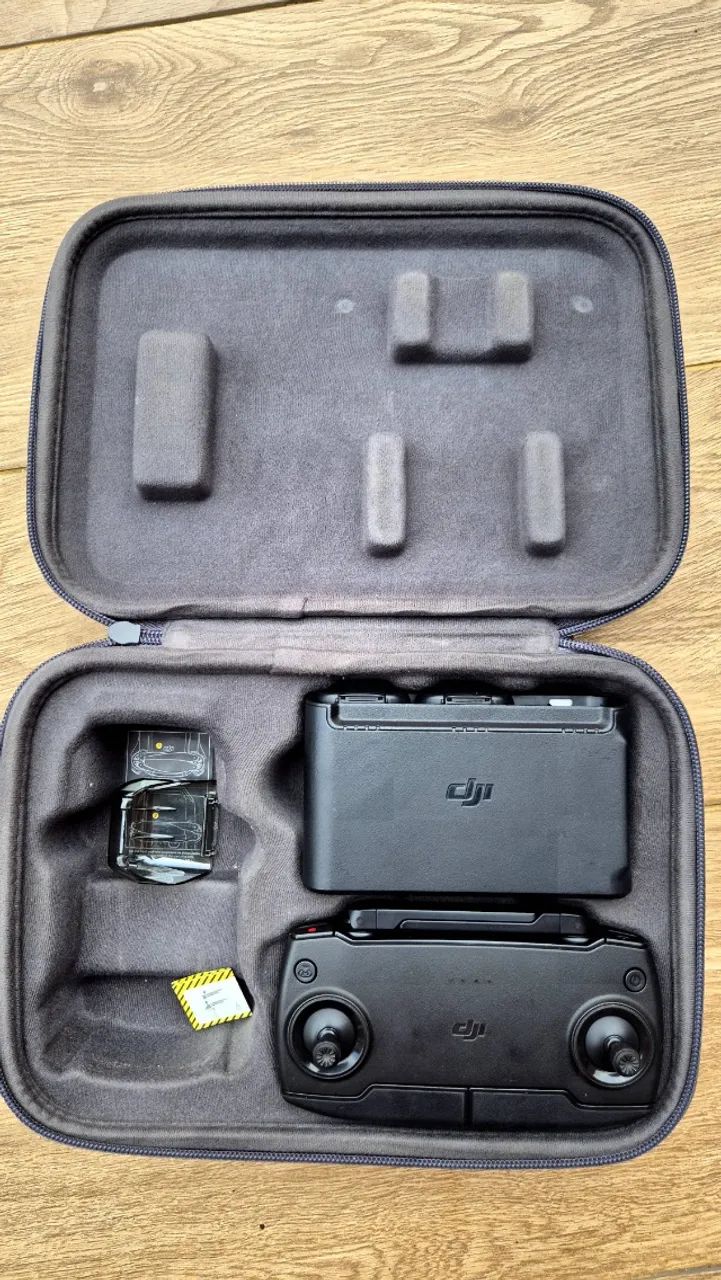 Acessórios para drone DJI Mavic