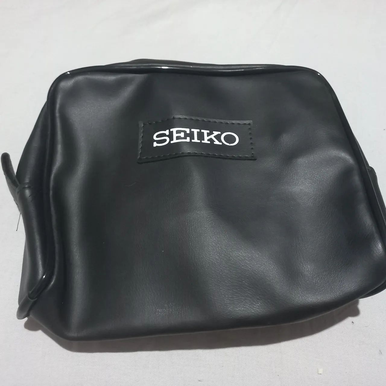 Necessaire Seiko