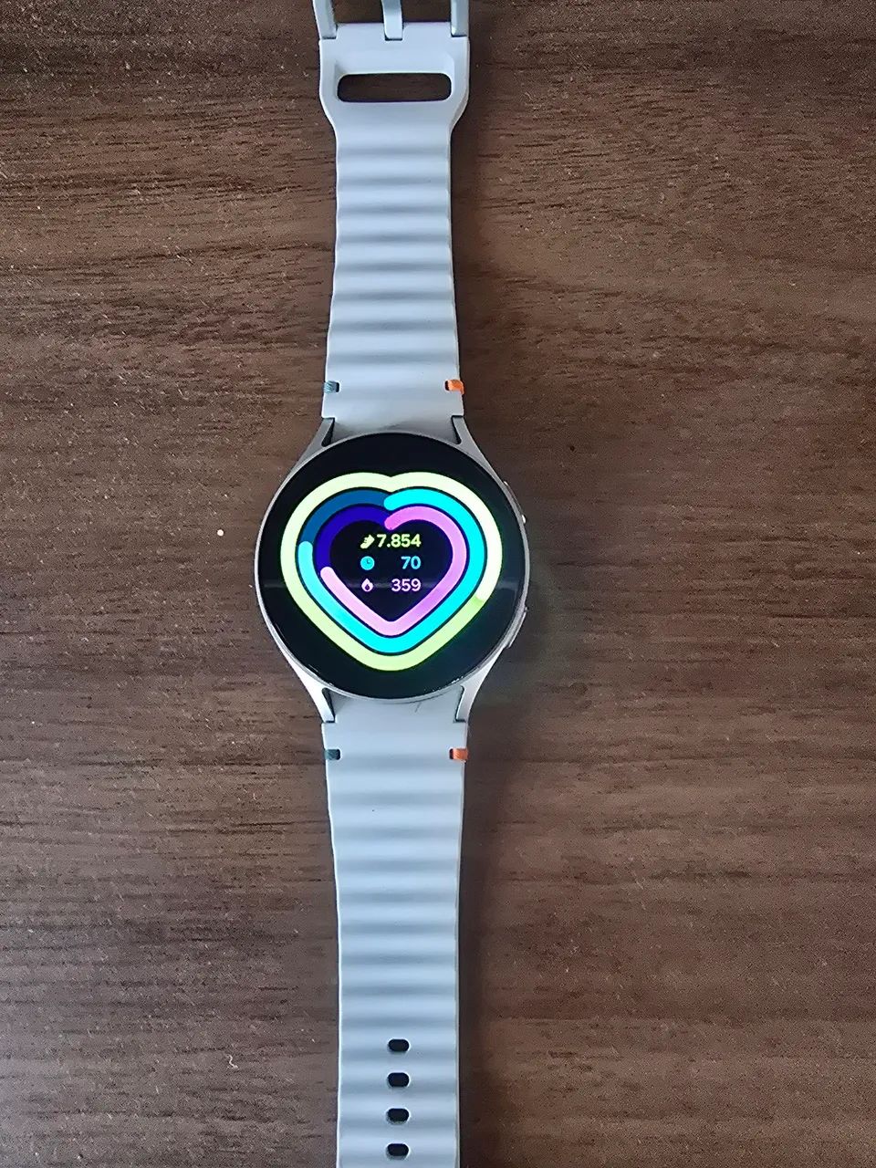 GALAXY WATCH 7 44 MM BLUETOOTH  - Foto 5