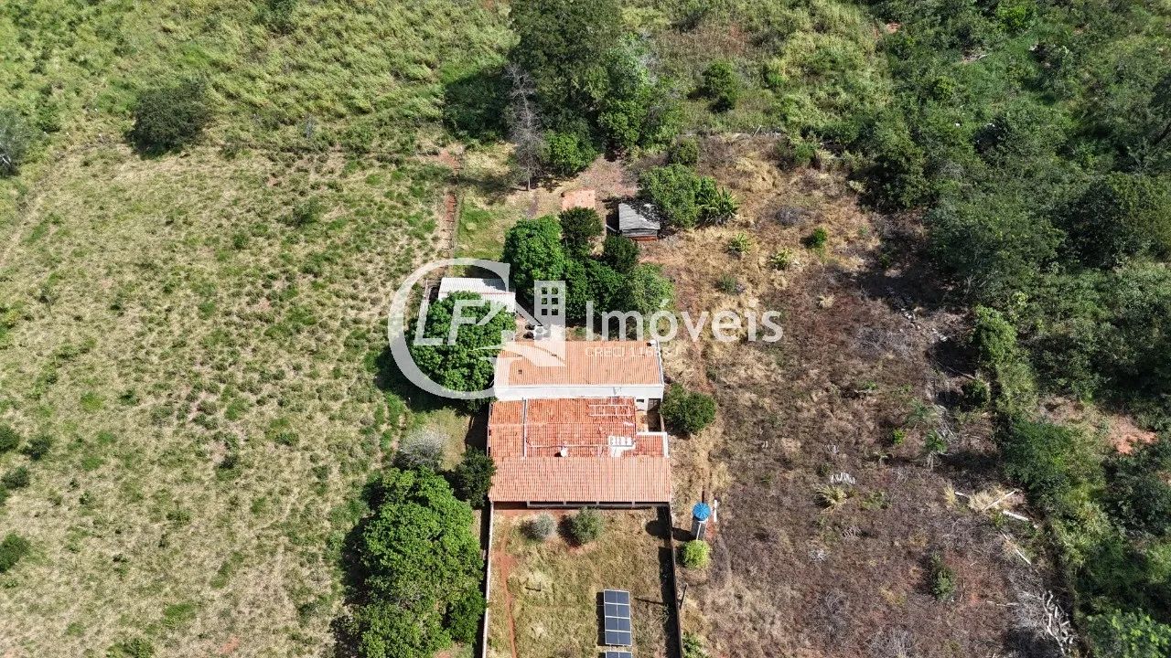 Chácara 7 Hectares Bem estruturada com Poço-artesiano e Placa Solar - Foto 5