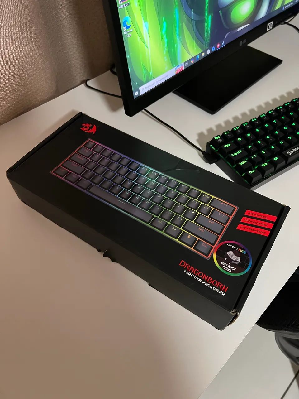 Pc gamer completo  - Foto 2