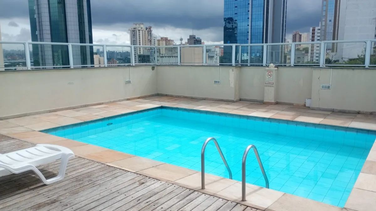 Apartamento para venda em Santana com 1 quarto, 34m² - Foto 5