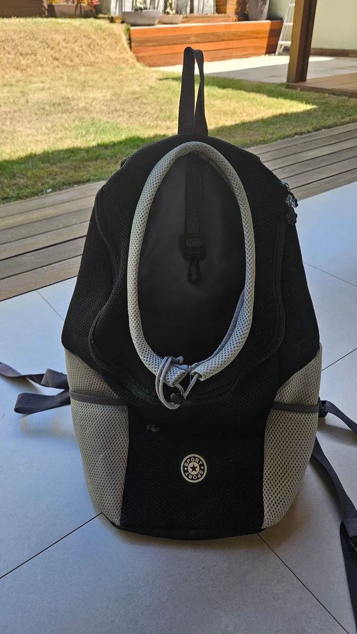 Mochila Pet  - Foto 2