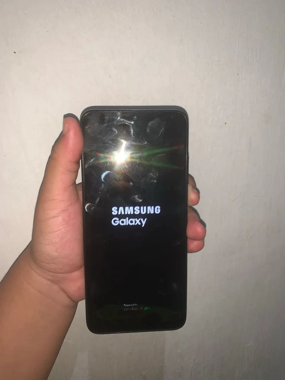 Vende-se esse celular - Foto 2