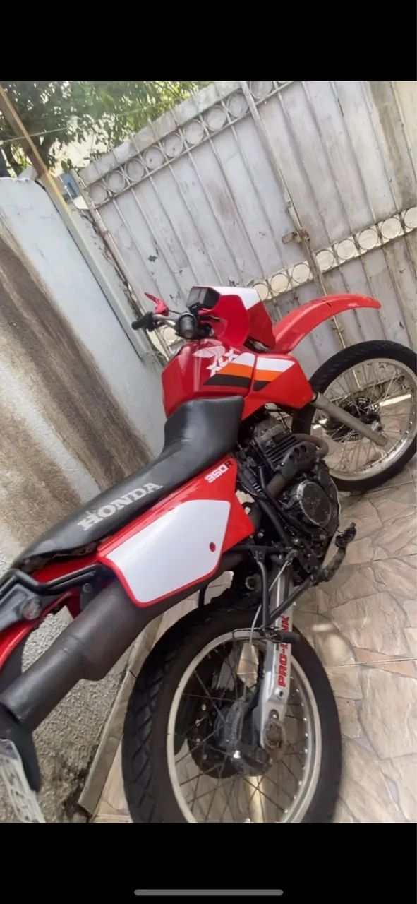 Xlx 350 - Foto 2
