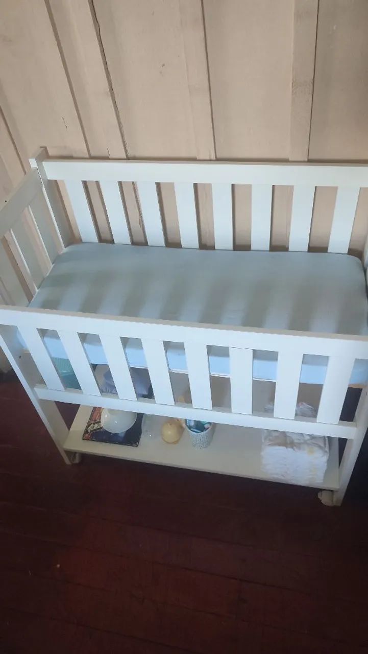 Berço infantil  - Foto 3