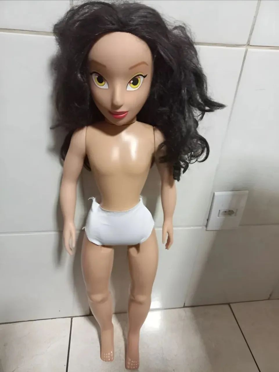 Jasmine disney  - Foto 5