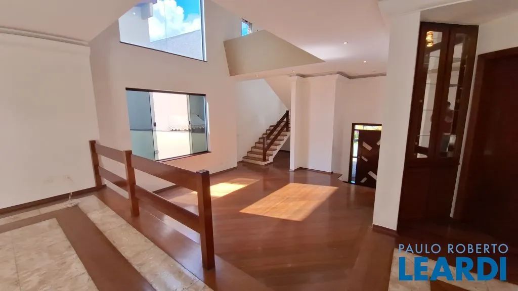 CASA EM CONDOMÍNIO - ALPHAVILLE 4 - SP - Foto 4