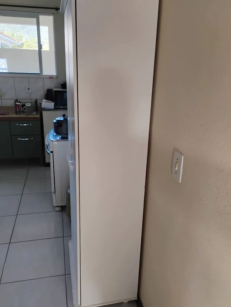 Armário multi uso semi novo  - Foto 2