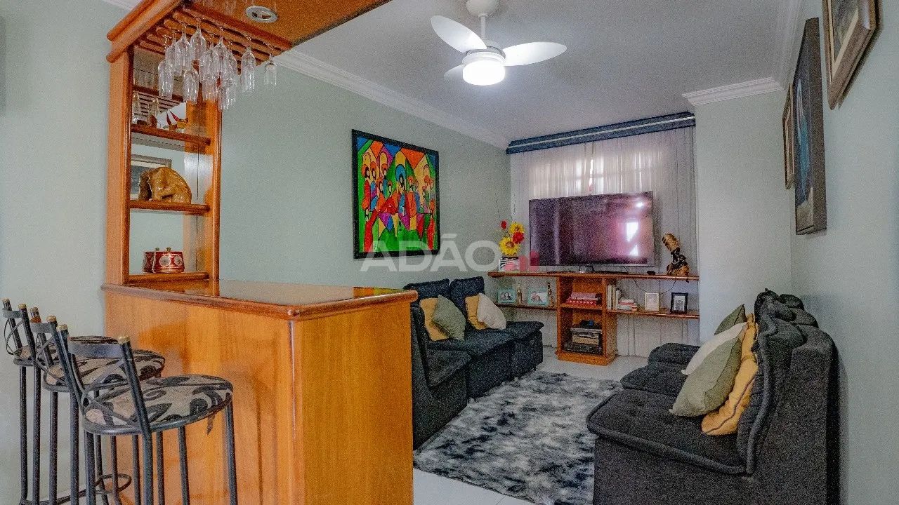 Casa no Conjunto Fabiana - Foto 3