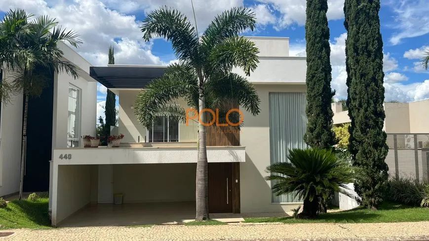 Aluguel Casa em condomínio NOVA UBERLANDIA - Foto 3