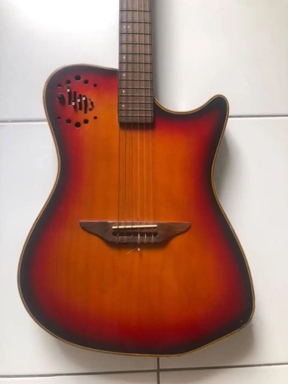 violão - Foto 2
