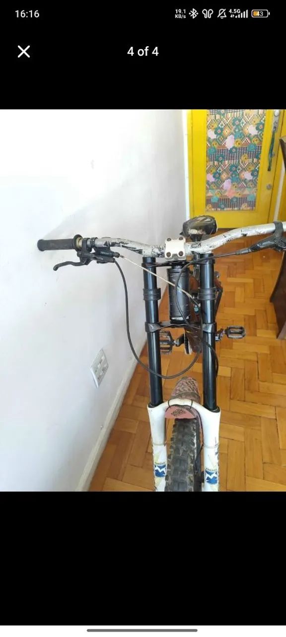 入手困難‼️ASTRO★ラキ★AROHA❶期❷期❸期★AAFセット Astro agression downhill com mz888 - Ciclismo - Tijuca, Rio de