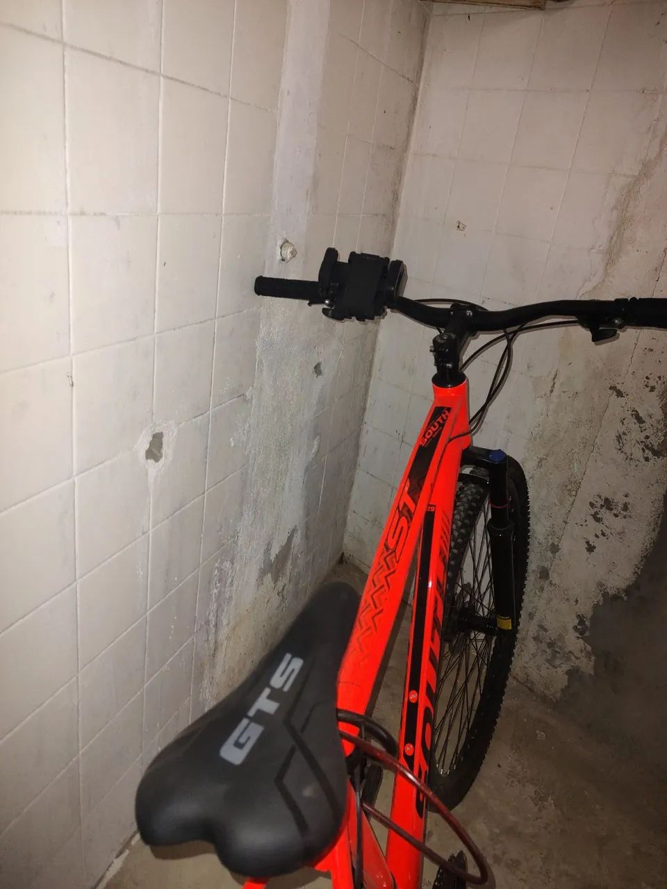 BIKE SOUTH ARO 29  - Foto 3
