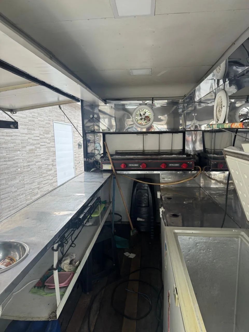 Vendo trailer 3m/1,5 - Foto 2