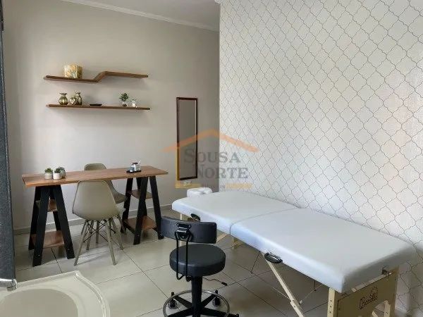 Sala Comercial. 11m² Santana - Foto 5