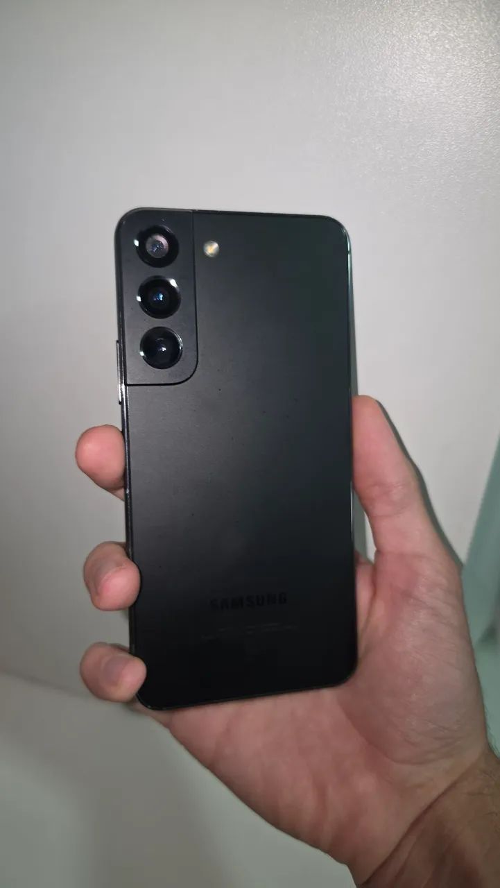 Galaxy S22 5G, 128gb Seminovo - Foto 5