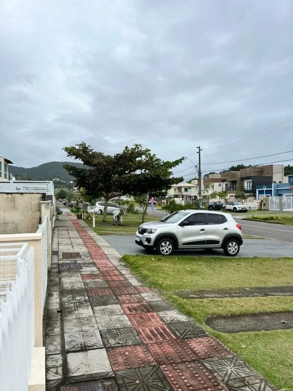 Sobrado Semi mobiliado com ótima localização. - Foto 4