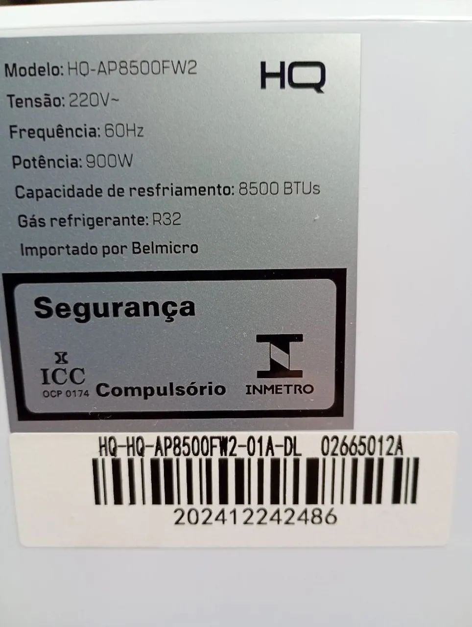 Vende-se ar-condicionado portátil. - Foto 2