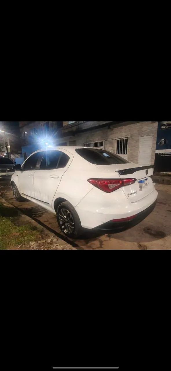 Fiat Cronos Drive 1.3 8V Flex 2022 - Foto 3