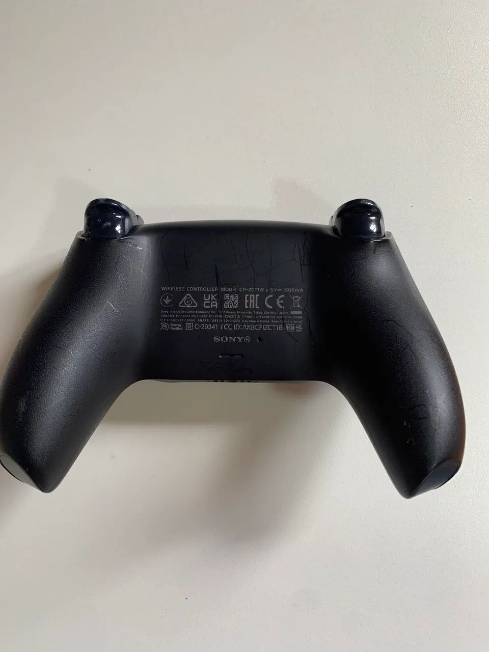 Controle ps5 original 