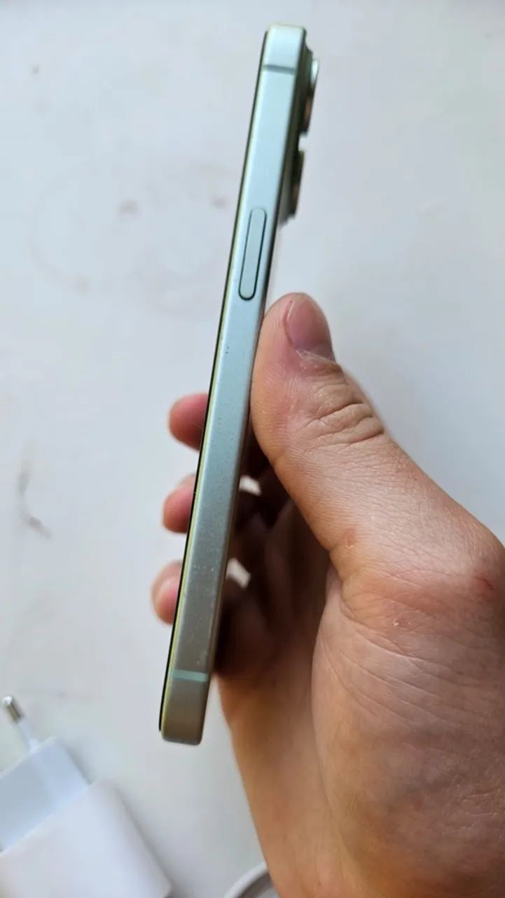 iphone 15 128gb - Foto 5