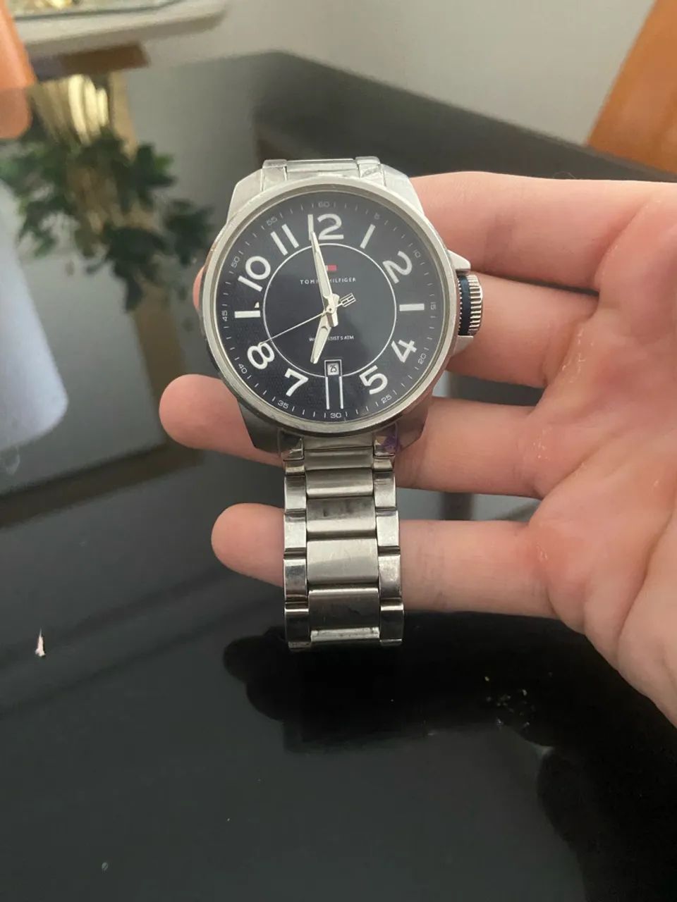 Relógio original tommy hilfiger - Foto 3