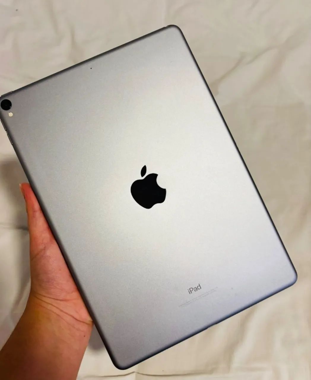 IPAD PRO 10.5P 256GB - Tablets e E-Readers - Madalena, Recife
