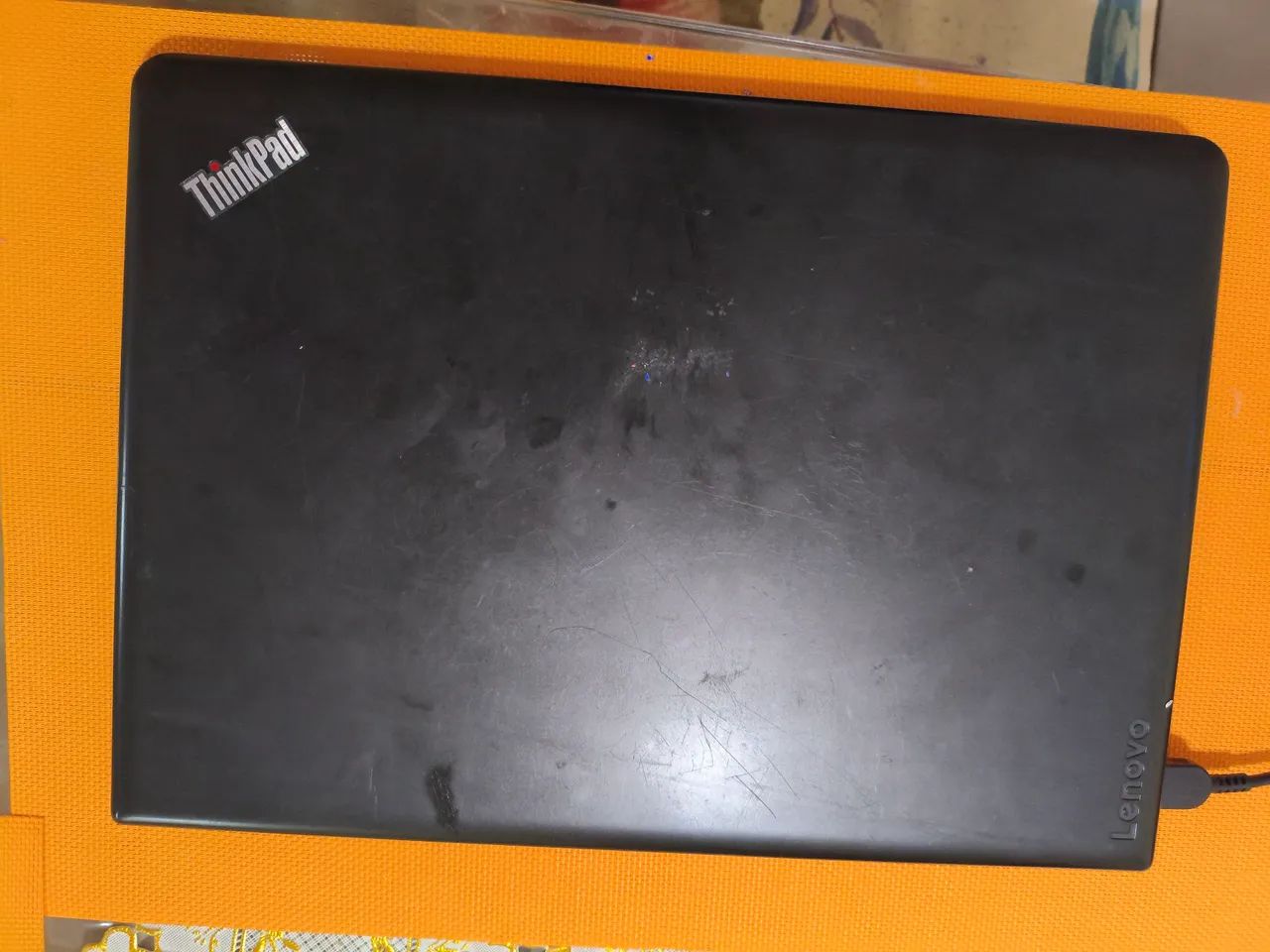 Notebook Lenovo E470 - Foto 3