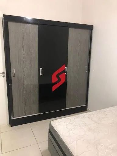 Alugo Apartamento Mobiliado  Condomínio Vida Plena - Foto 4