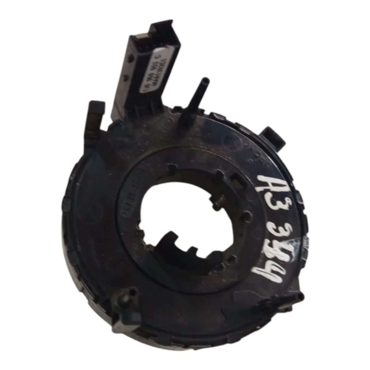 Suporte Hard Disk Chave Seta Audi A3 1996 A 2003 Com Detalhe